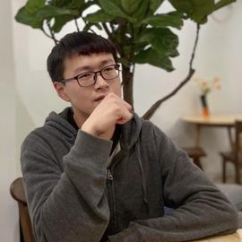 Jinyang Ding